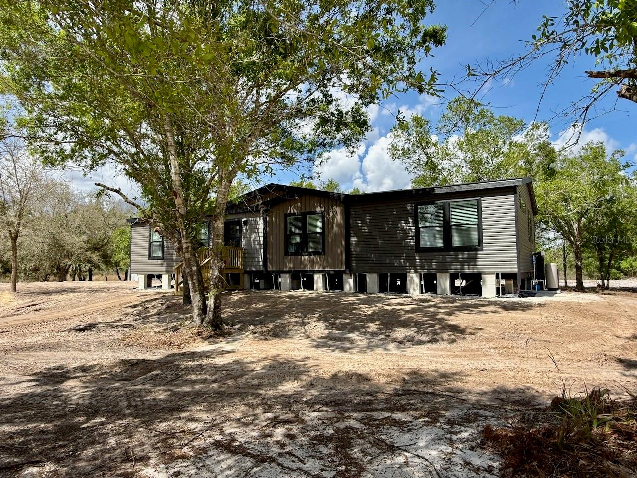 SOUTHERN COLONIZATION COMPANY - Residential