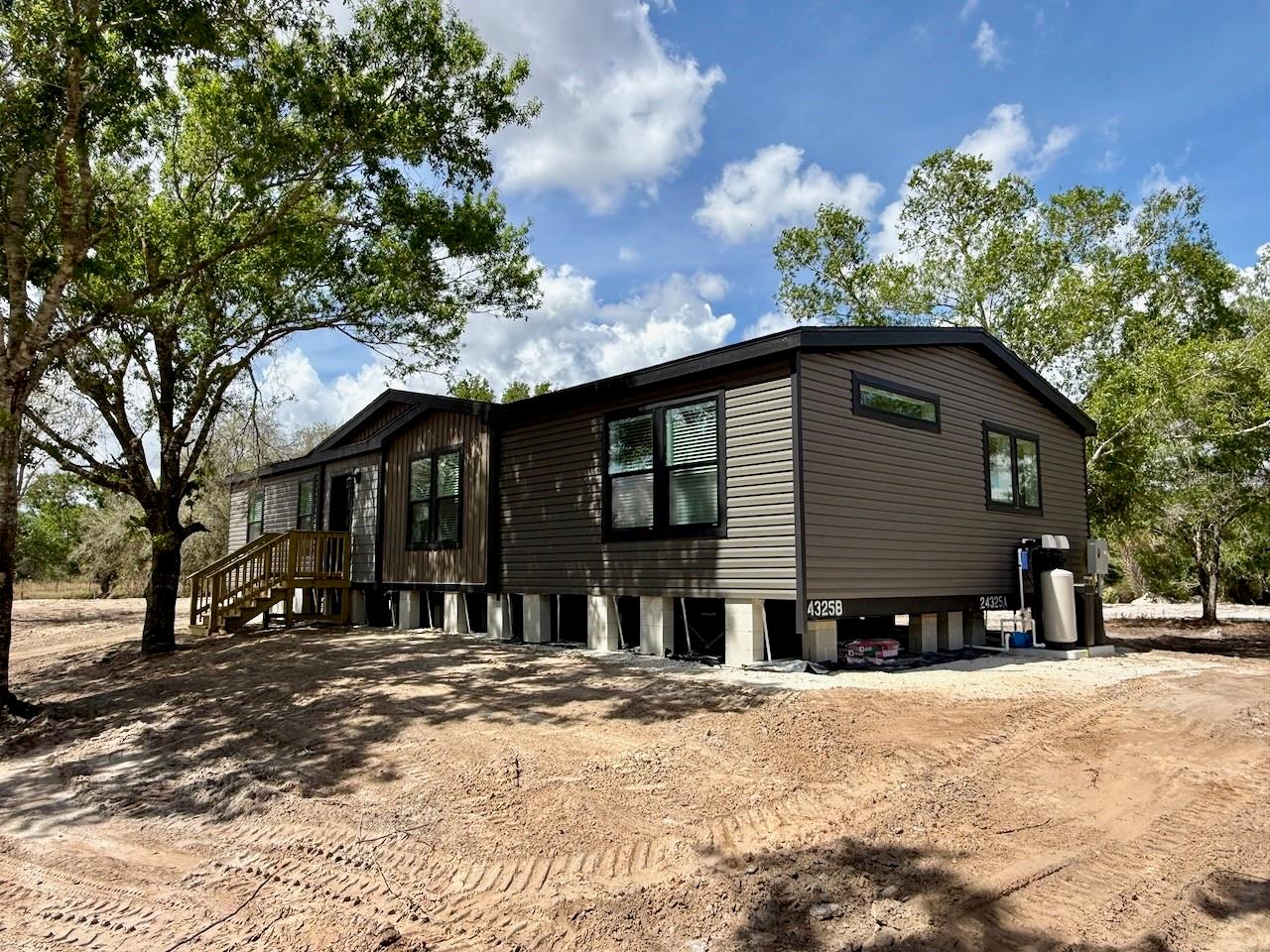 SOUTHERN COLONIZATION COMPANY - Residential