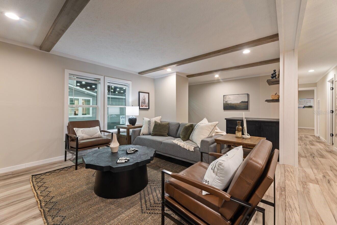 SOUTHERN COLONIZATION COMPANY - Residential