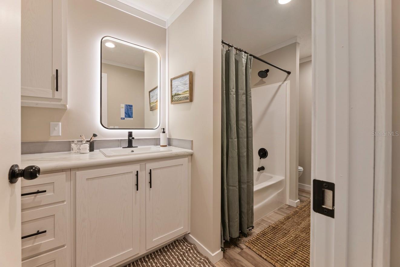 SOUTHERN COLONIZATION COMPANY - Residential