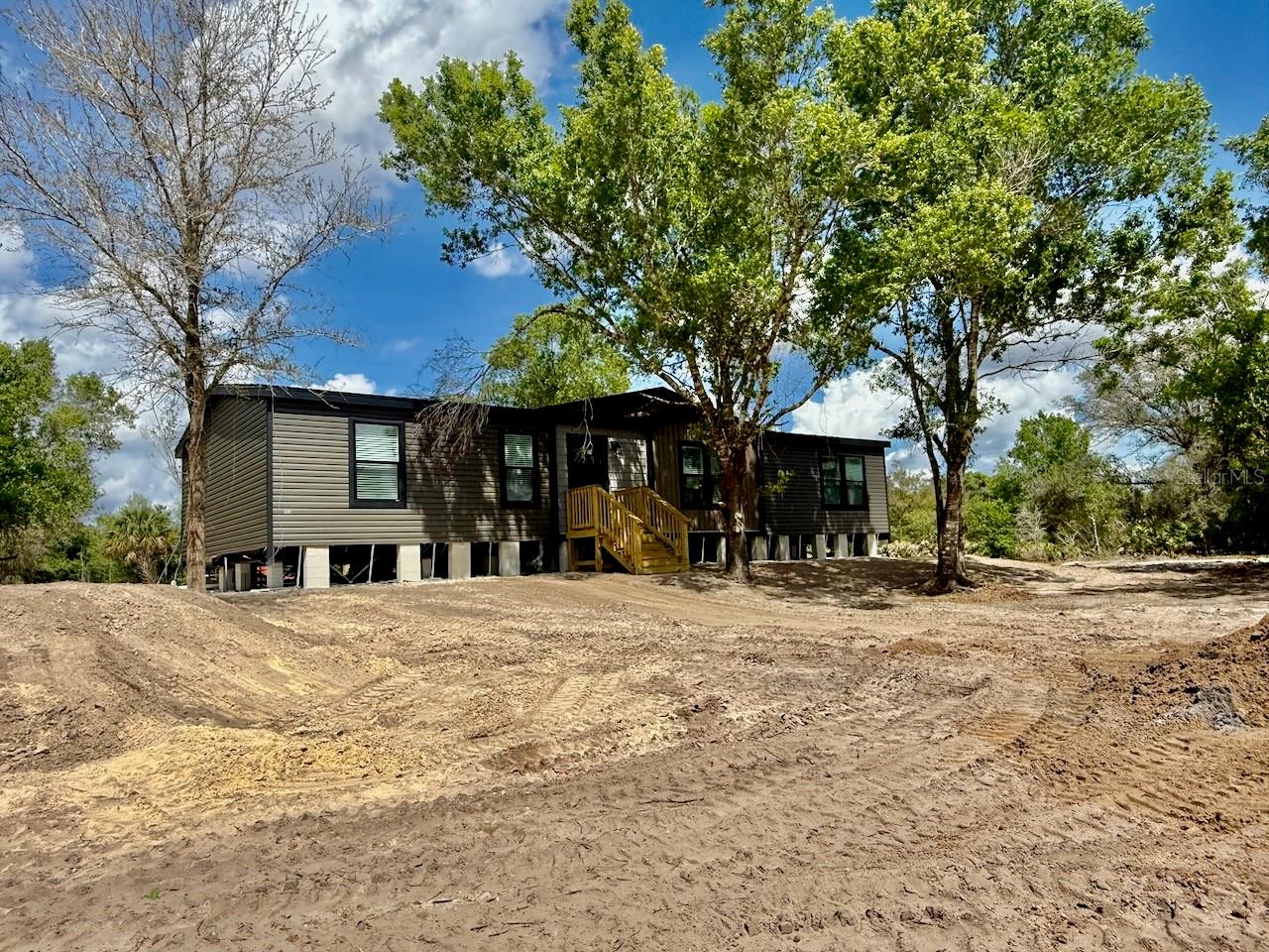 SOUTHERN COLONIZATION COMPANY - Residential