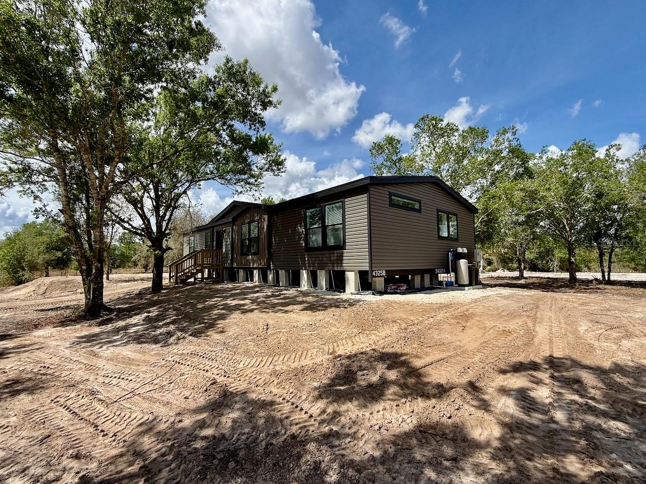 SOUTHERN COLONIZATION COMPANY - Residential