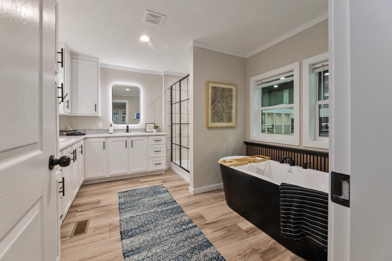 SOUTHERN COLONIZATION COMPANY - Residential