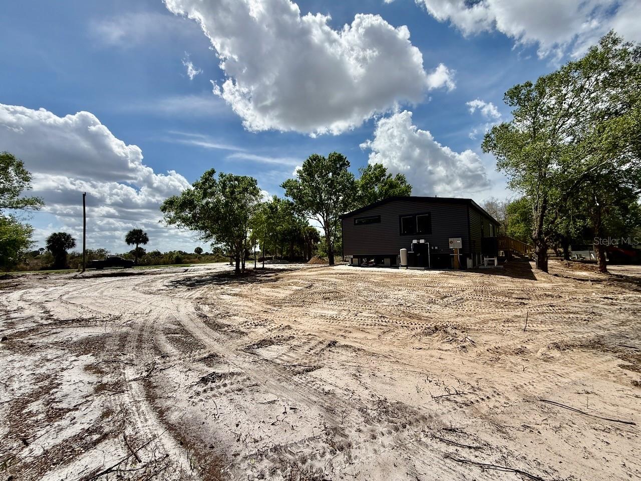 SOUTHERN COLONIZATION COMPANY - Residential