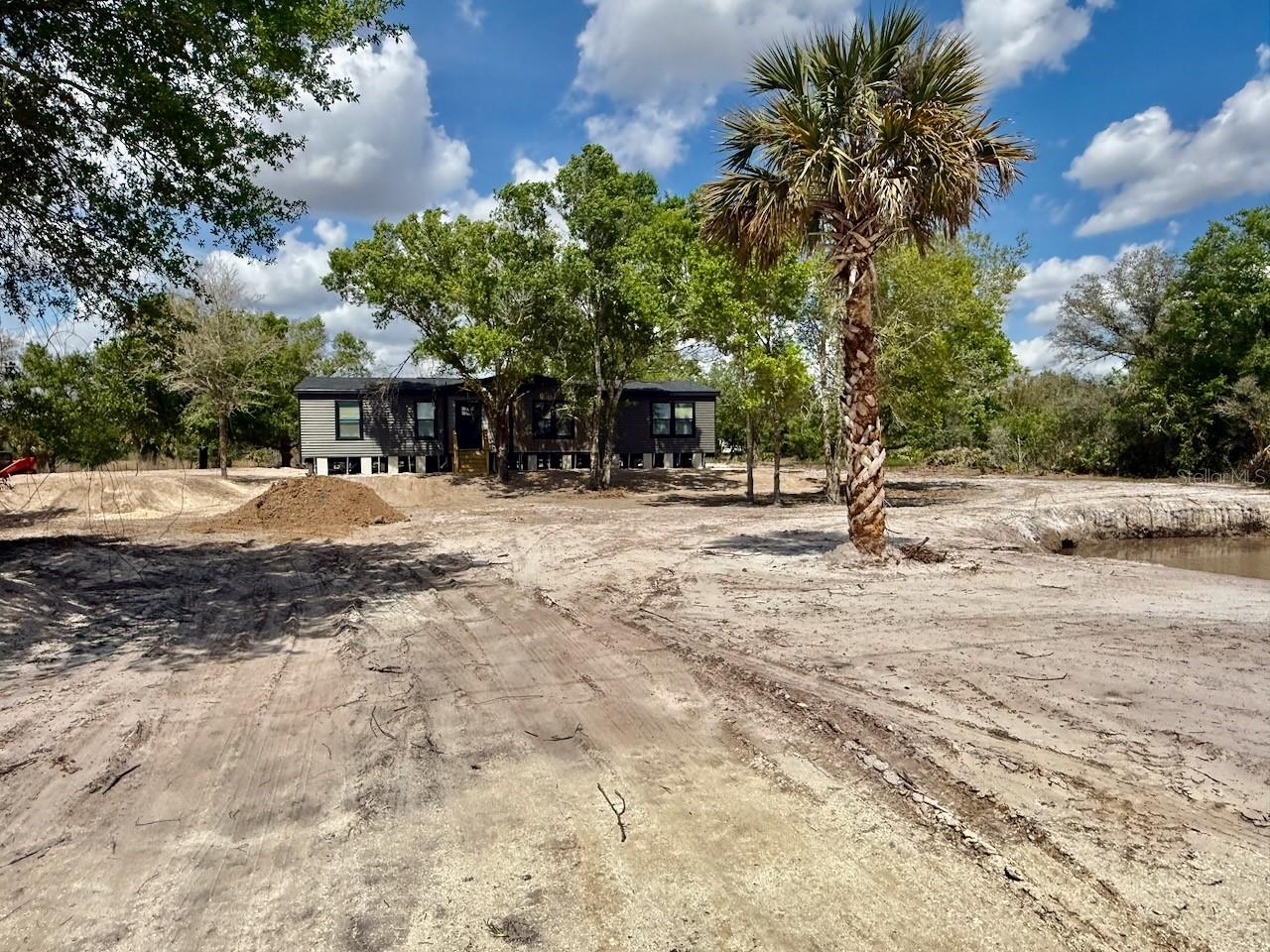 SOUTHERN COLONIZATION COMPANY - Residential