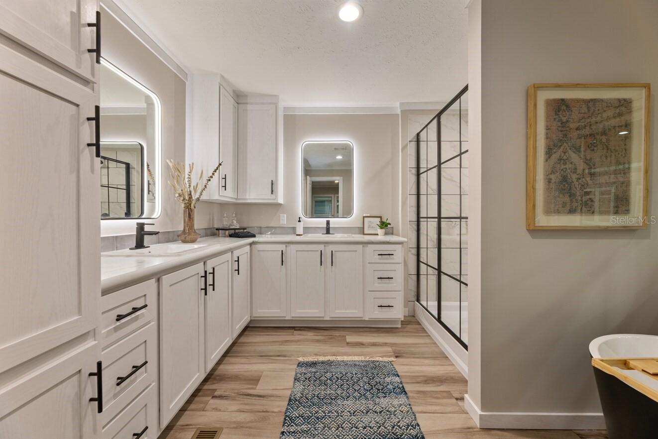 SOUTHERN COLONIZATION COMPANY - Residential