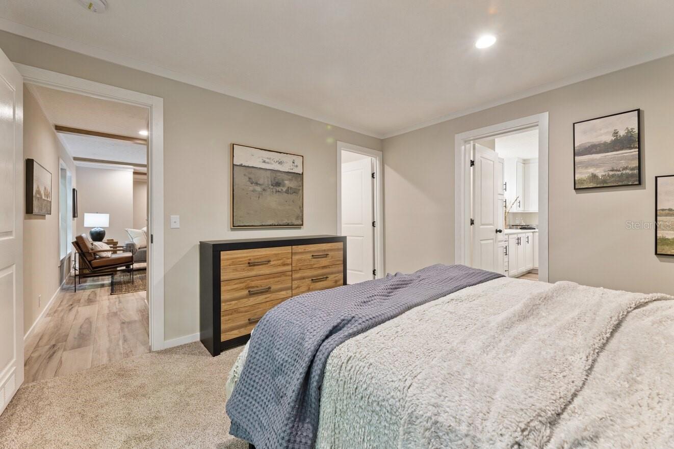 SOUTHERN COLONIZATION COMPANY - Residential