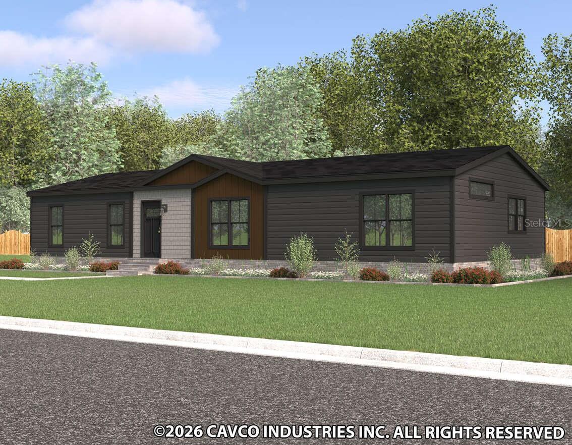 SOUTHERN COLONIZATION COMPANY - Residential