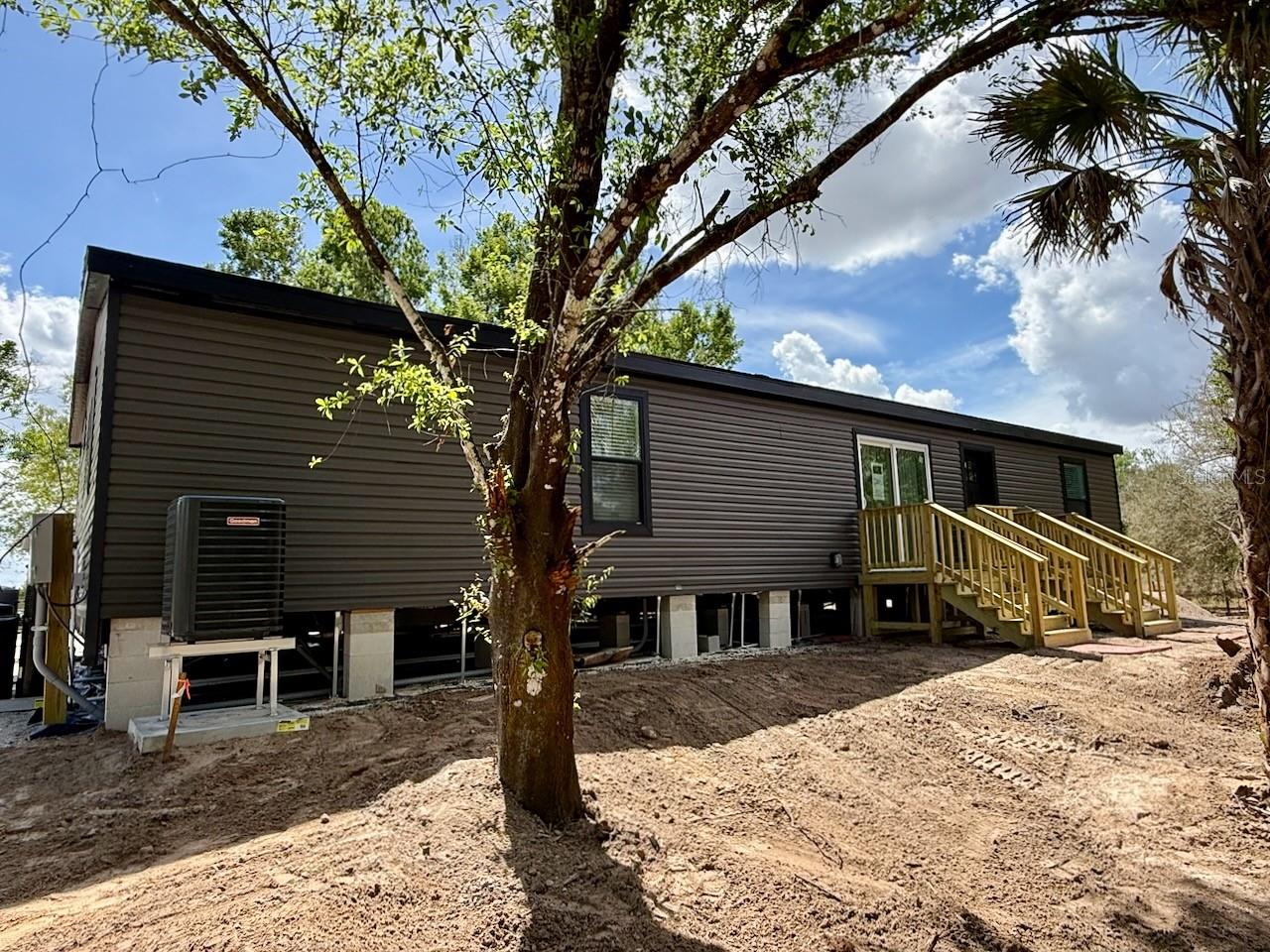 SOUTHERN COLONIZATION COMPANY - Residential