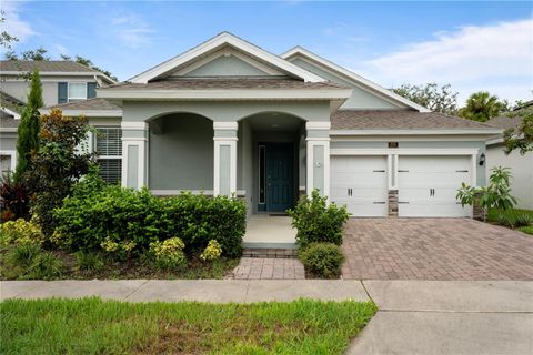 890 TERRAPIN DRIVE DEBARY FL 32713