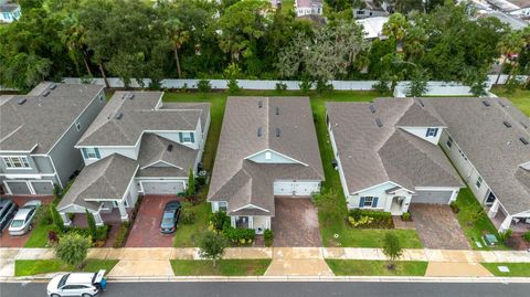 A home in DEBARY