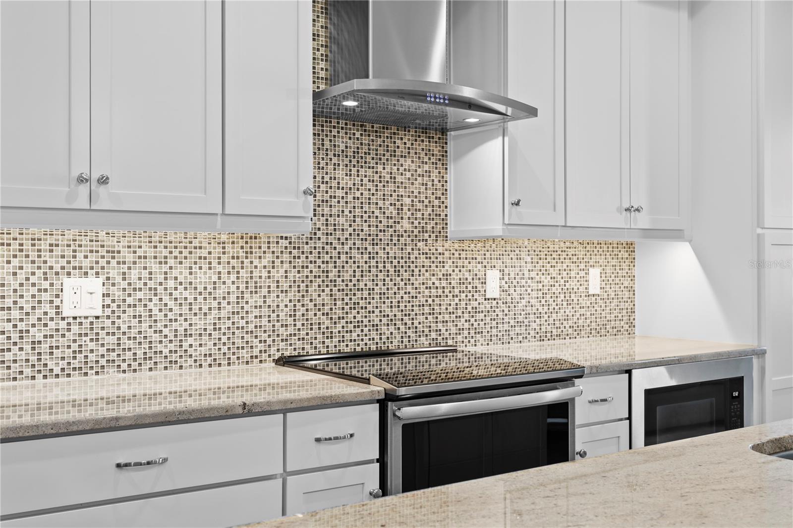 REGENT LANE - Residential