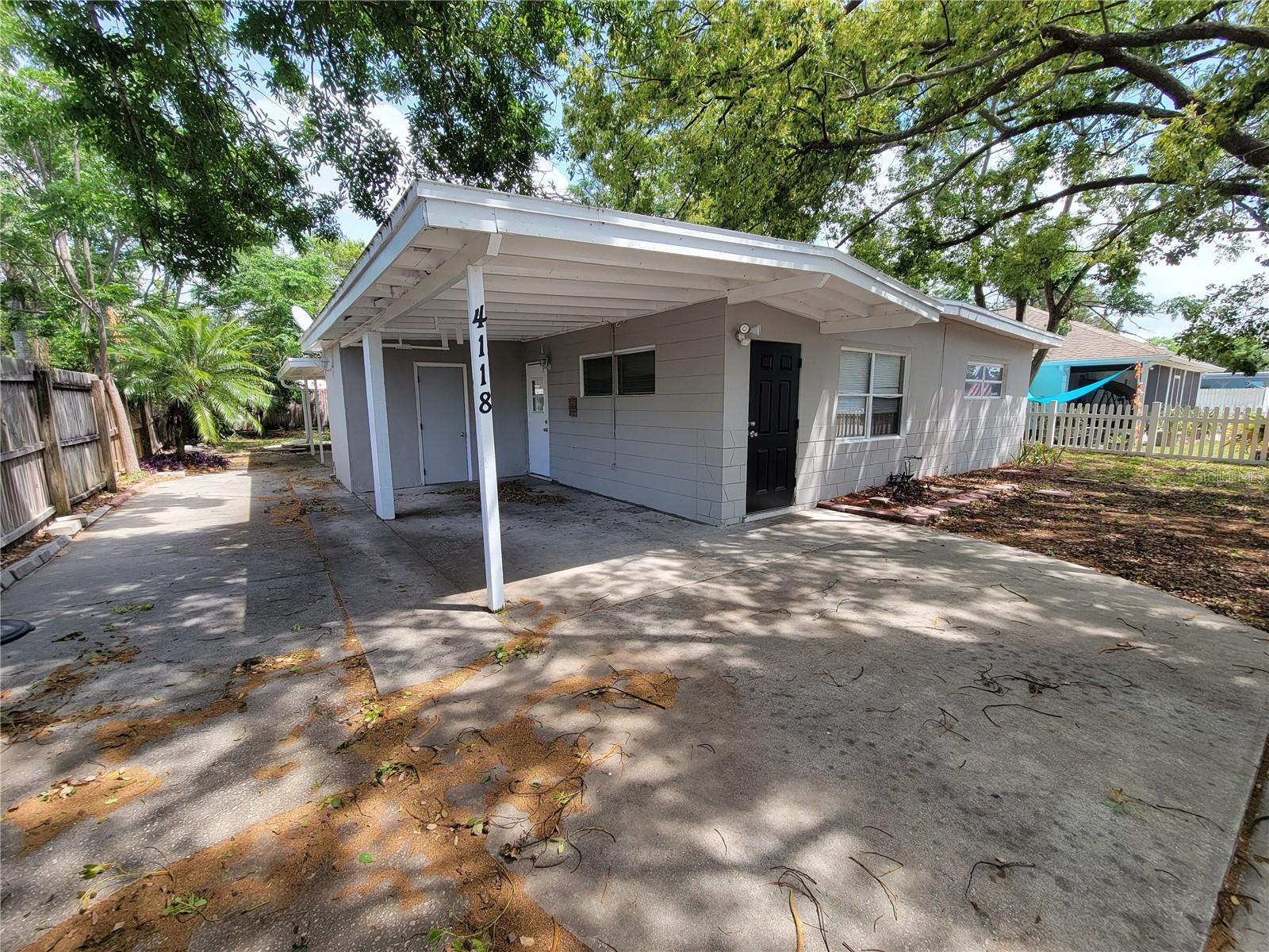 4118 FLAMINGO DRIVE