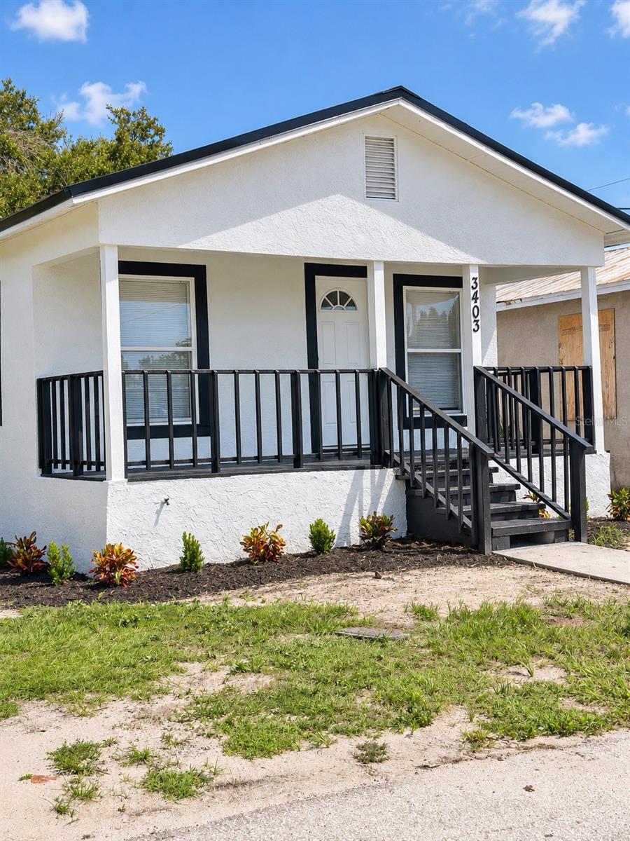 Photo of 3403 Machado Street, Tampa, FL 33605 (MLS # TB8548712)