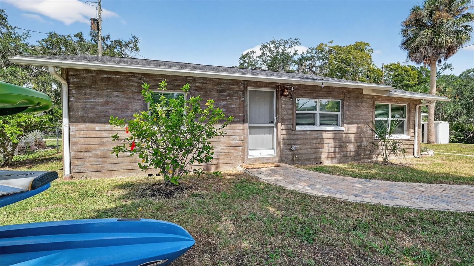 WEEKI WACHEE GARDENS ADD - Residential