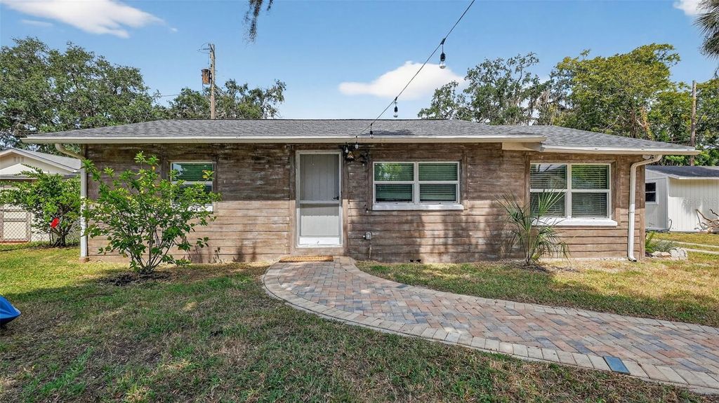 Photo of 5411 Teal Drive, Weeki Wachee, FL 34607 (MLS # W7879666)