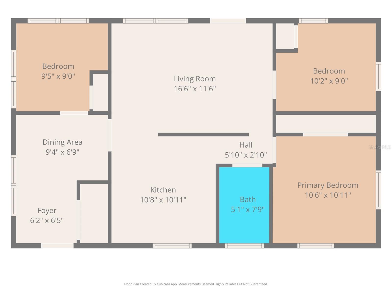 WEEKI WACHEE GARDENS ADD - Residential