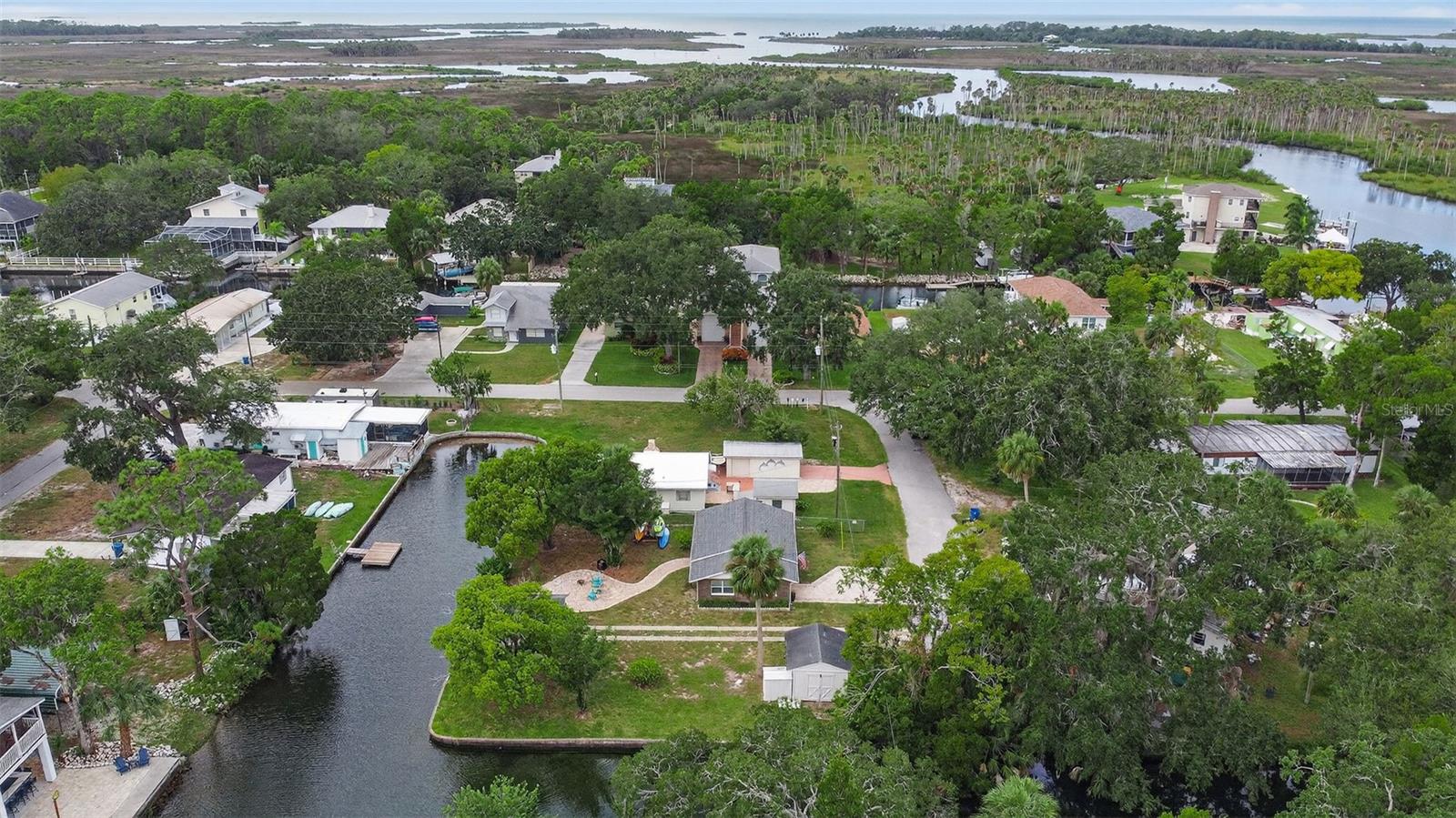 WEEKI WACHEE GARDENS ADD - Residential