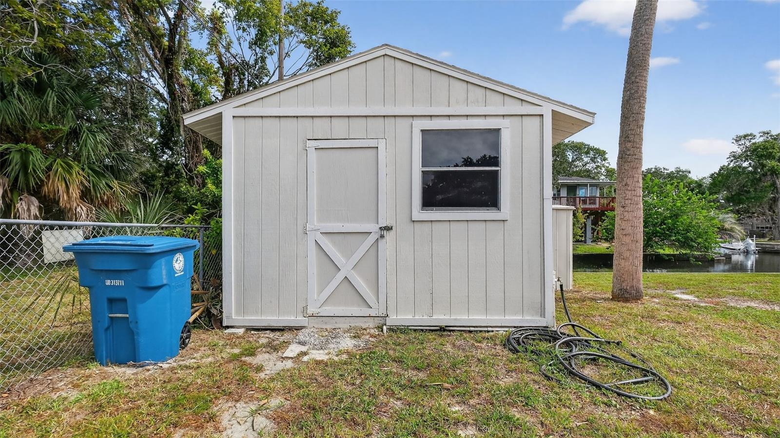 WEEKI WACHEE GARDENS ADD - Residential