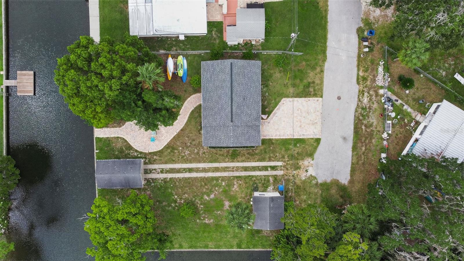 WEEKI WACHEE GARDENS ADD - Residential