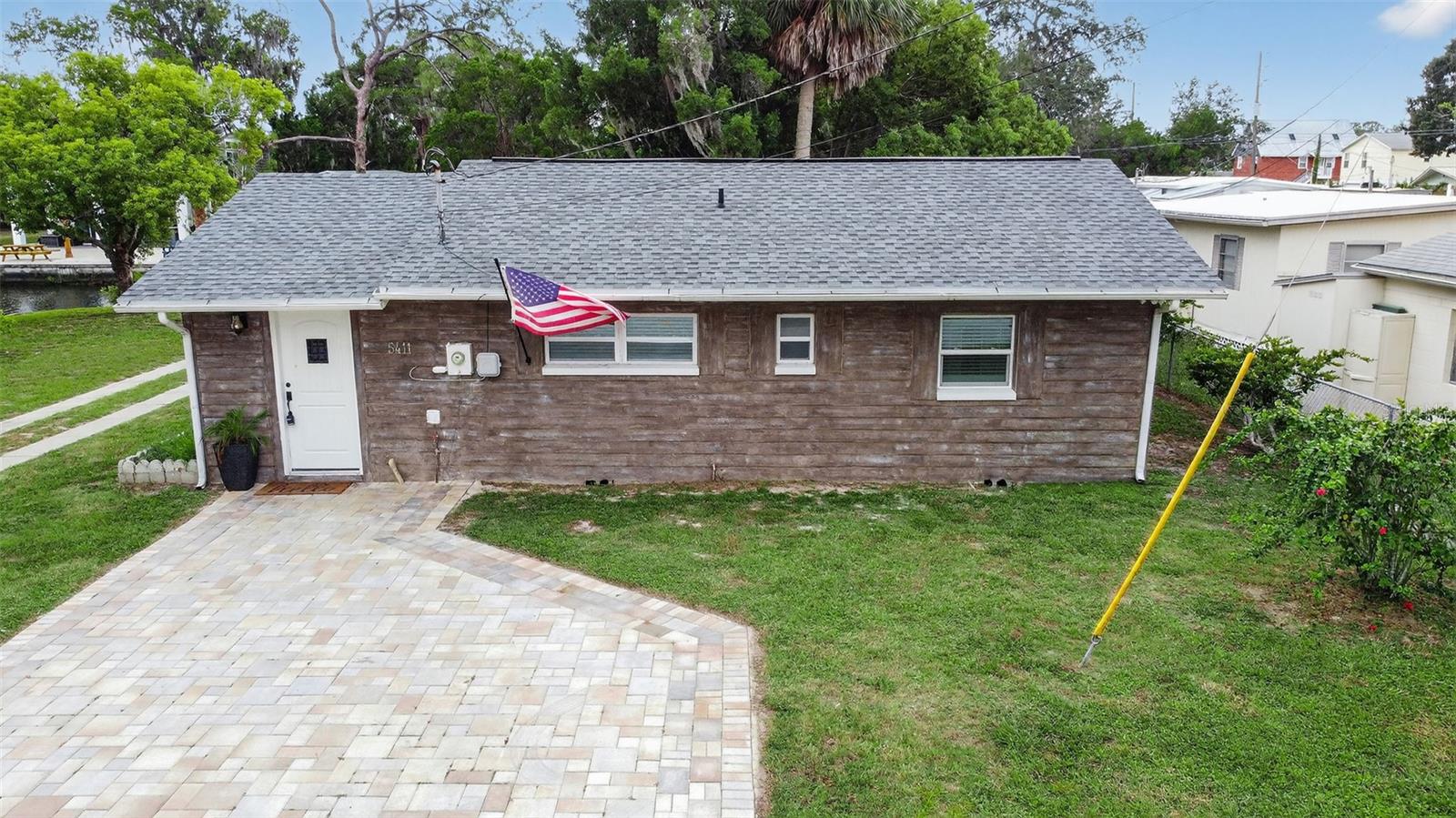 WEEKI WACHEE GARDENS ADD - Residential