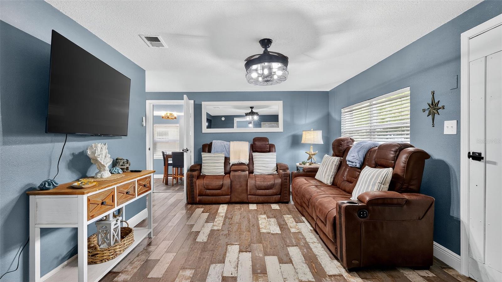 WEEKI WACHEE GARDENS ADD - Residential