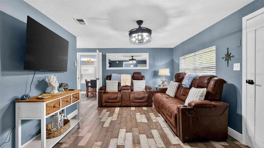 Photo of 5411 Teal Drive, Weeki Wachee, FL 34607 (MLS # W7879666)