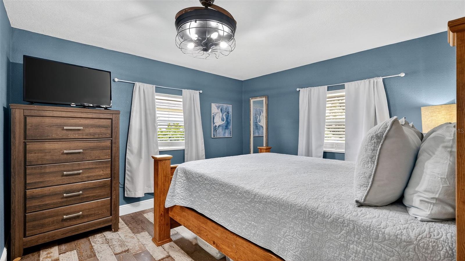 WEEKI WACHEE GARDENS ADD - Residential