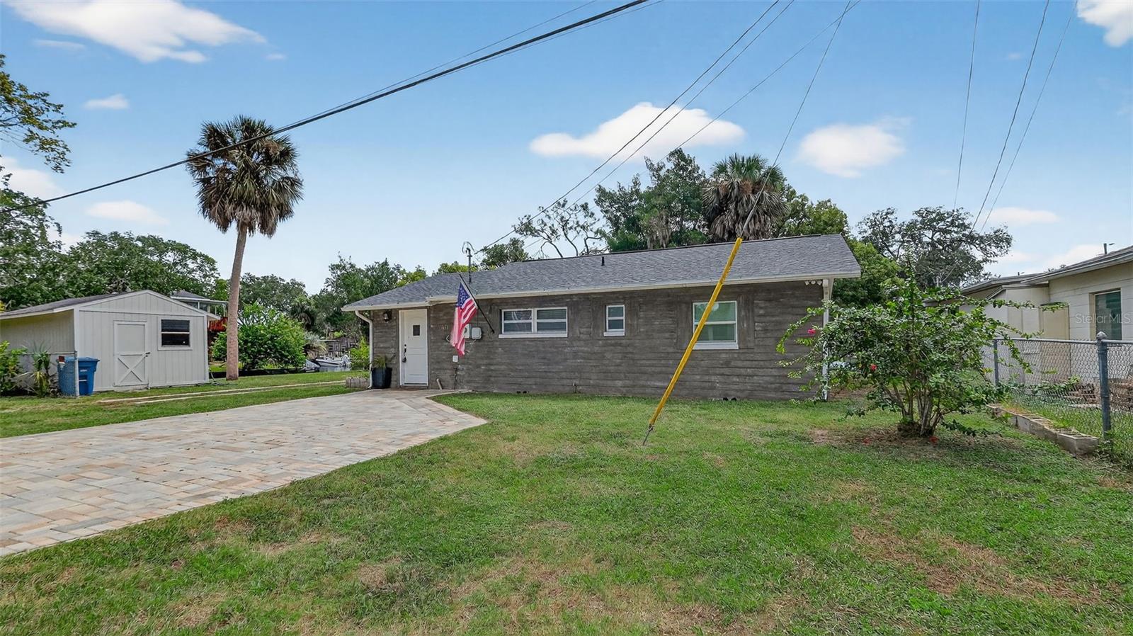 WEEKI WACHEE GARDENS ADD - Residential