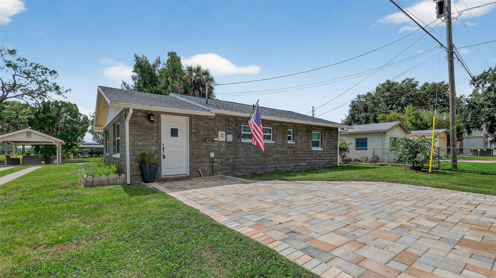 WEEKI WACHEE GARDENS ADD - Residential