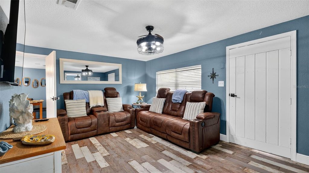 Photo of 5411 Teal Drive, Weeki Wachee, FL 34607 (MLS # W7879666)