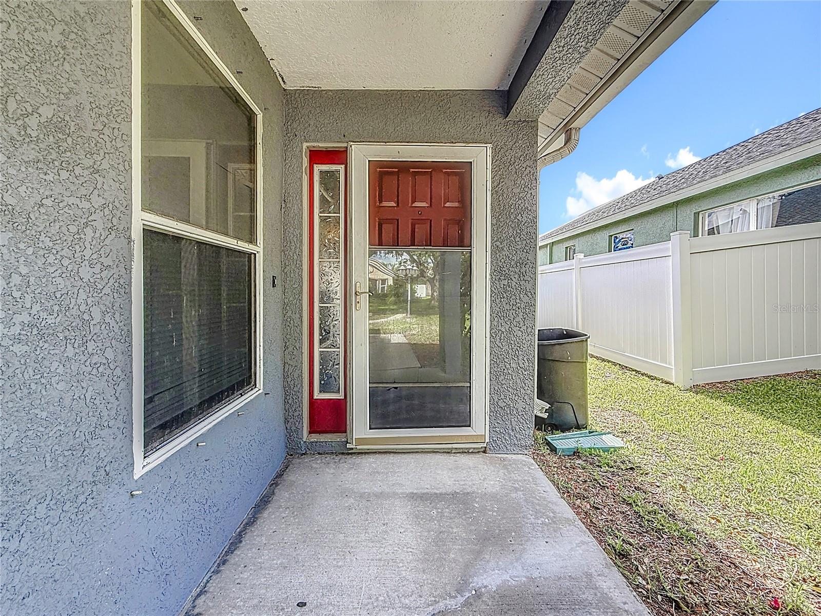 1741 OAK SPRING DRIVE
