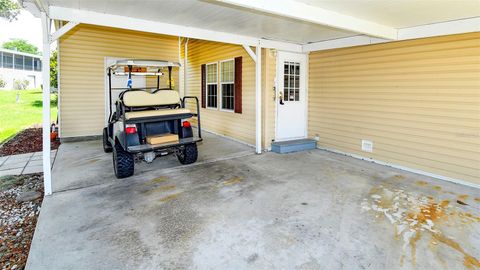 Tiny photo for 37848 Maywood Bay Drive, Leesburg, FL 34788 (MLS # G5113034)