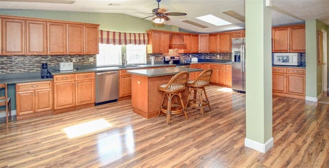 Tiny photo for 37848 Maywood Bay Drive, Leesburg, FL 34788 (MLS # G5113034)