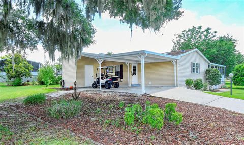 Tiny photo for 37848 Maywood Bay Drive, Leesburg, FL 34788 (MLS # G5113034)
