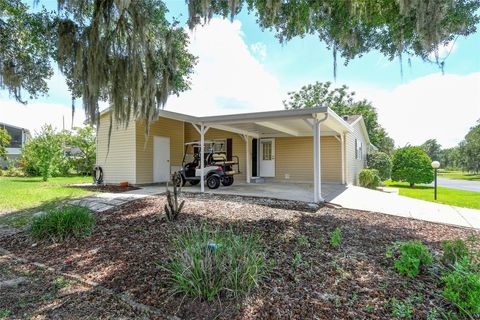Tiny photo for 37848 Maywood Bay Drive, Leesburg, FL 34788 (MLS # G5113034)