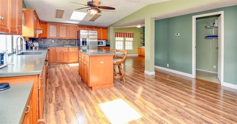 Tiny photo for 37848 Maywood Bay Drive, Leesburg, FL 34788 (MLS # G5113034)