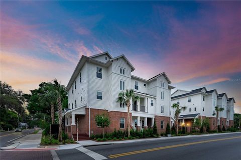 Tiny photo for 137 SE Watula Avenue, Ocala, FL 34471 (MLS # OM698714)