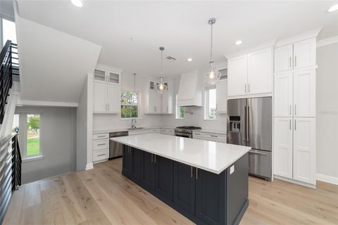 Tiny photo for 137 SE Watula Avenue, Ocala, FL 34471 (MLS # OM698714)