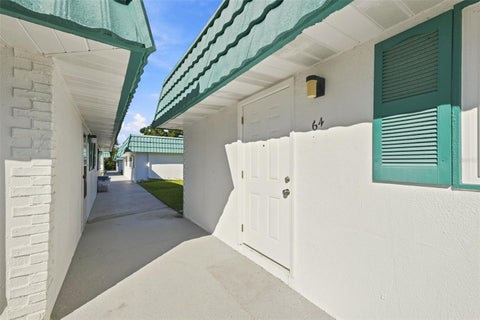 Photo of 205 Kings Boulevard #64, Sun City Center, FL 33573 (MLS # TB8546738)