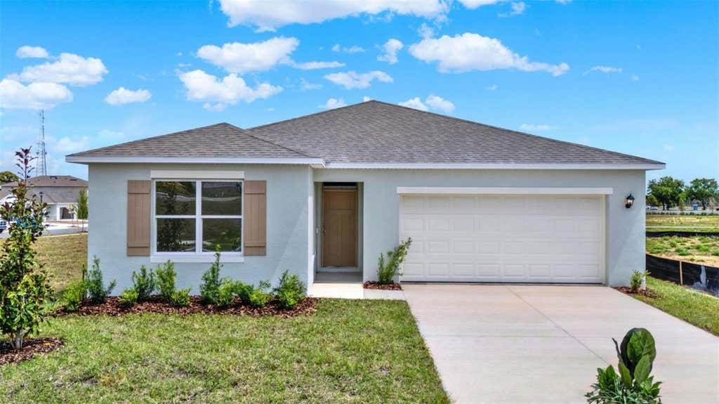 Photo of 1515 Beechmont Drive, Kissimmee, FL 34744 (MLS # O6434642)