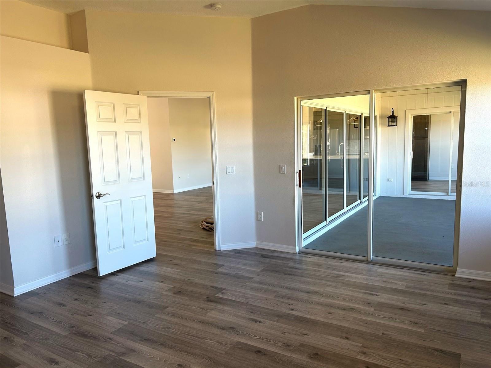 HERITAGE PINES VILLAGE 12 - Residential