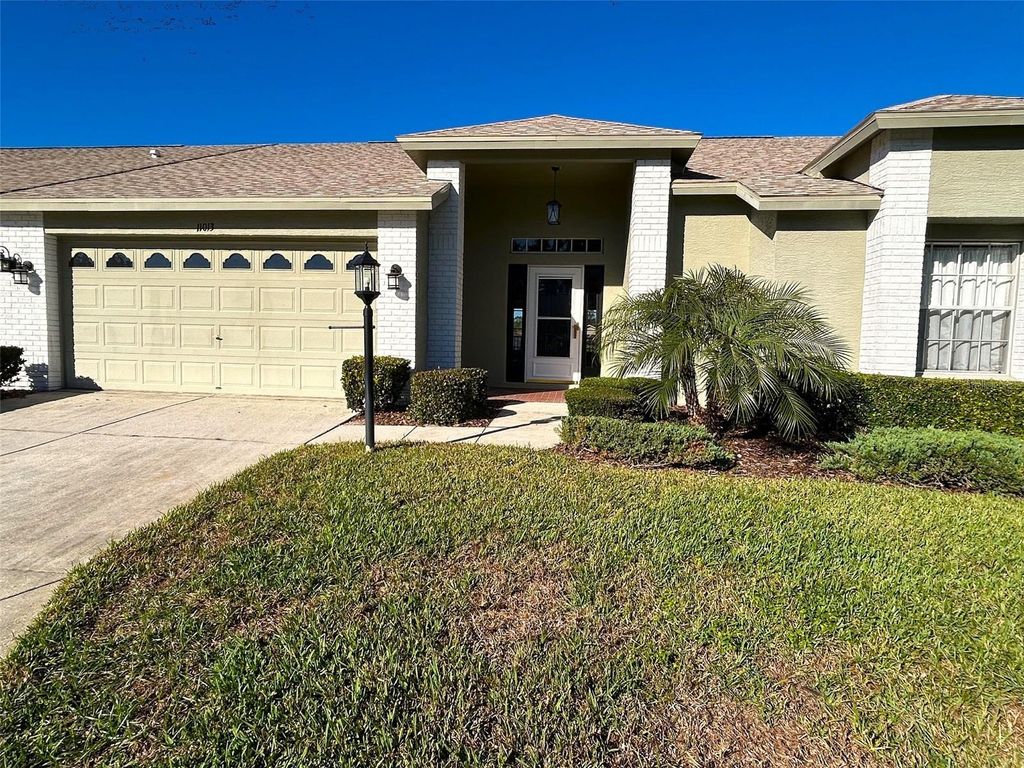 Photo of 11013 Torrey Pines Court, Hudson, FL 34667 (MLS # TB8457317)