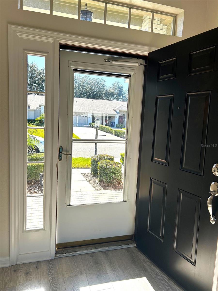 HERITAGE PINES VILLAGE 12 - Residential