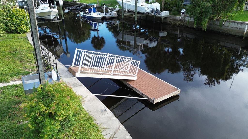 Photo of 3896 N Seminole Point, Crystal River, FL 34428 (MLS # OM707092)