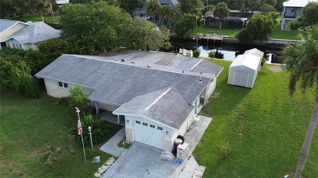 Photo of 3896 N Seminole Point, Crystal River, FL 34428 (MLS # OM707092)