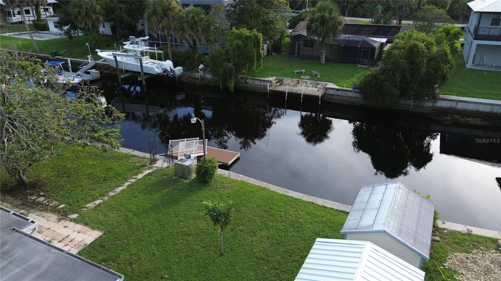 Photo of 3896 N Seminole Point, Crystal River, FL 34428 (MLS # OM707092)