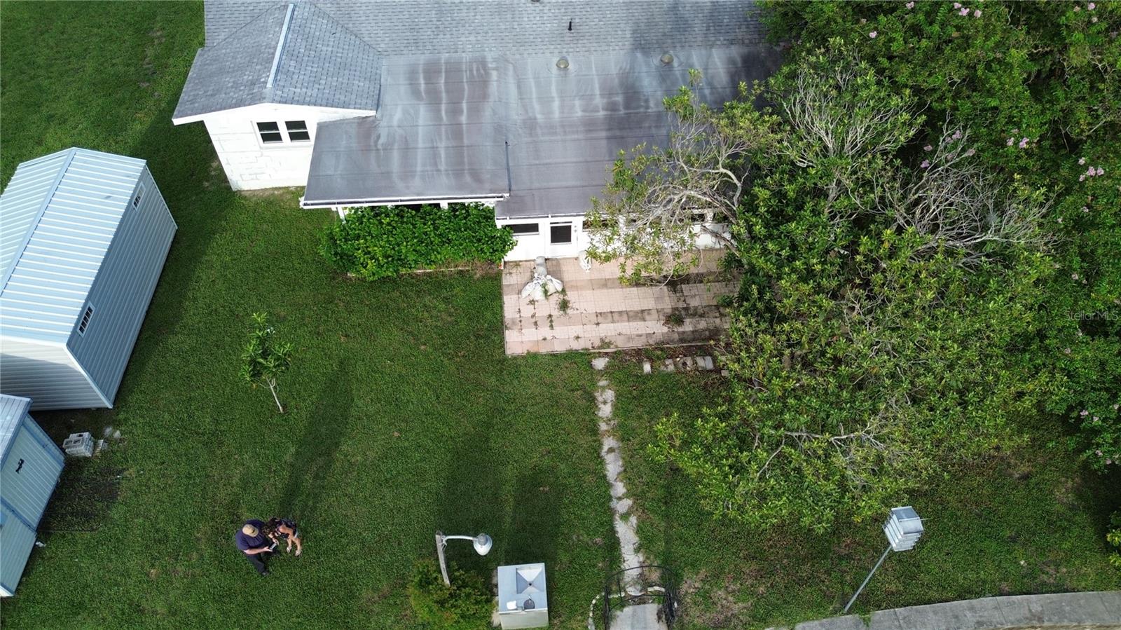 3896 N SEMINOLE POINT