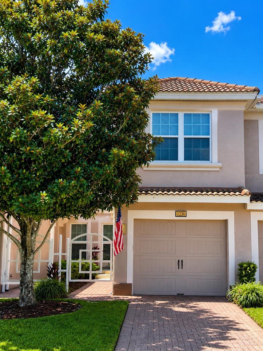 1230 BELLA CARA COURT 1230