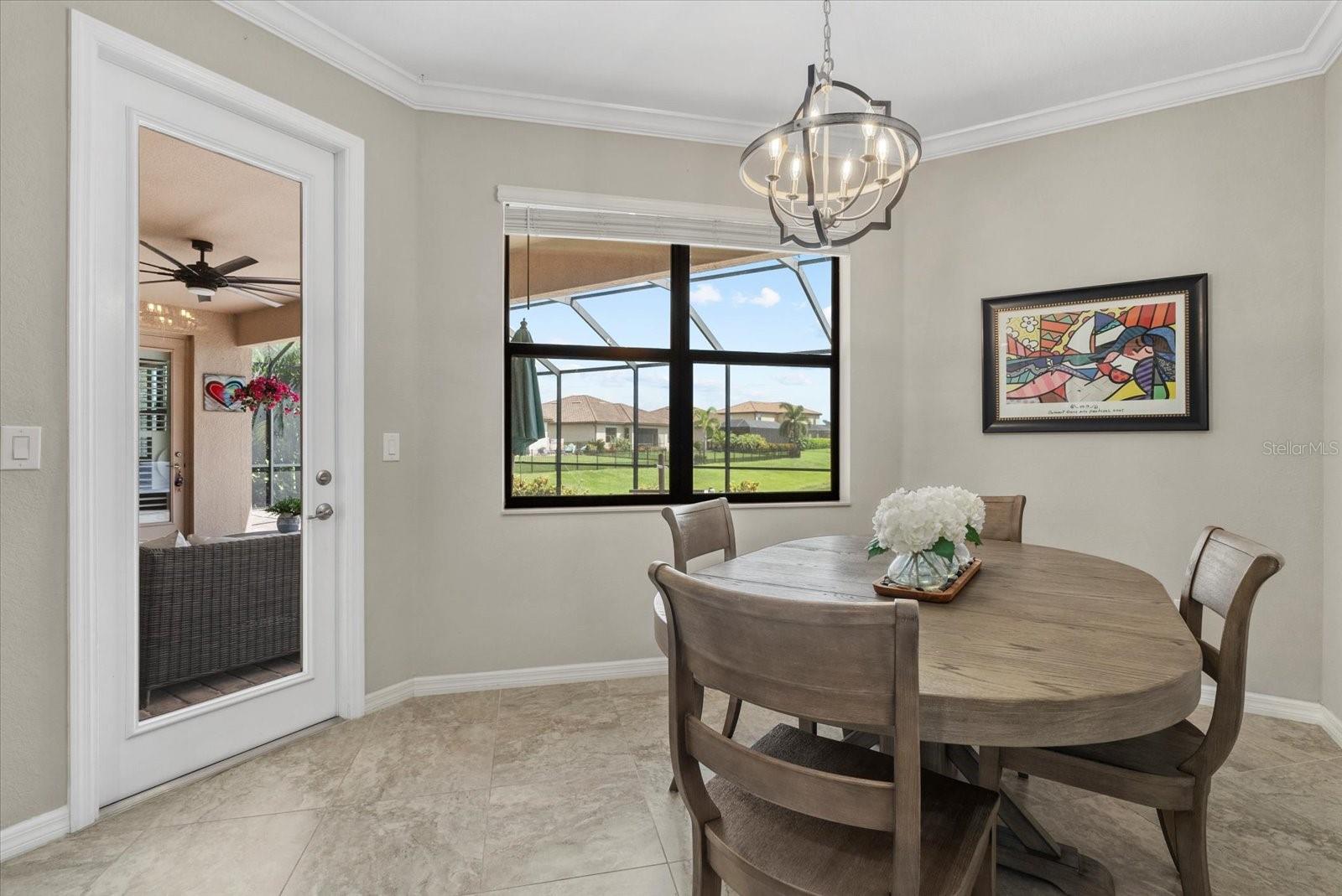 SAVANNA AT LAKEWOOD RANCH PH II A&B - Residential